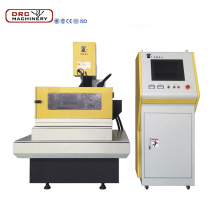 Medium-speed Wire cut Electrical Discharge Machining ZGW32C CNC Wire Cut EDM Machine